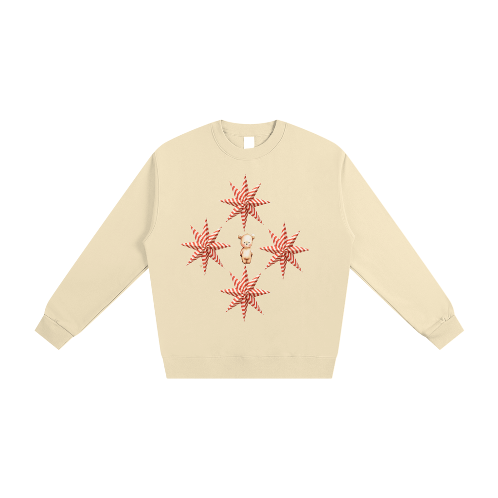 Teddy Paradise Essential Sweatshirt