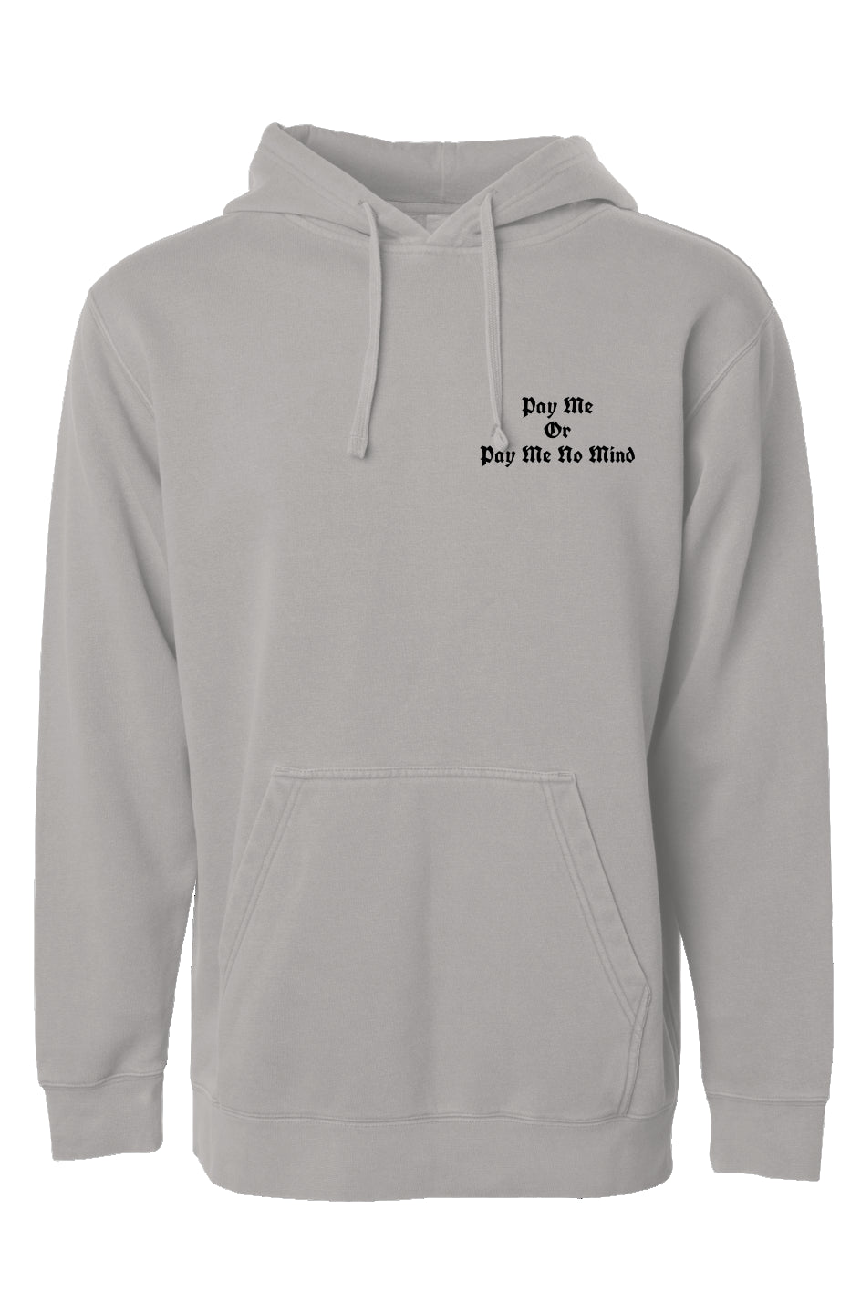 Diamond Rabbit Paradise Club Hoodie 