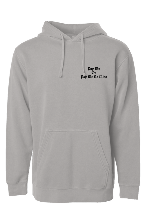 Diamond Rabbit Paradise Club Hoodie 