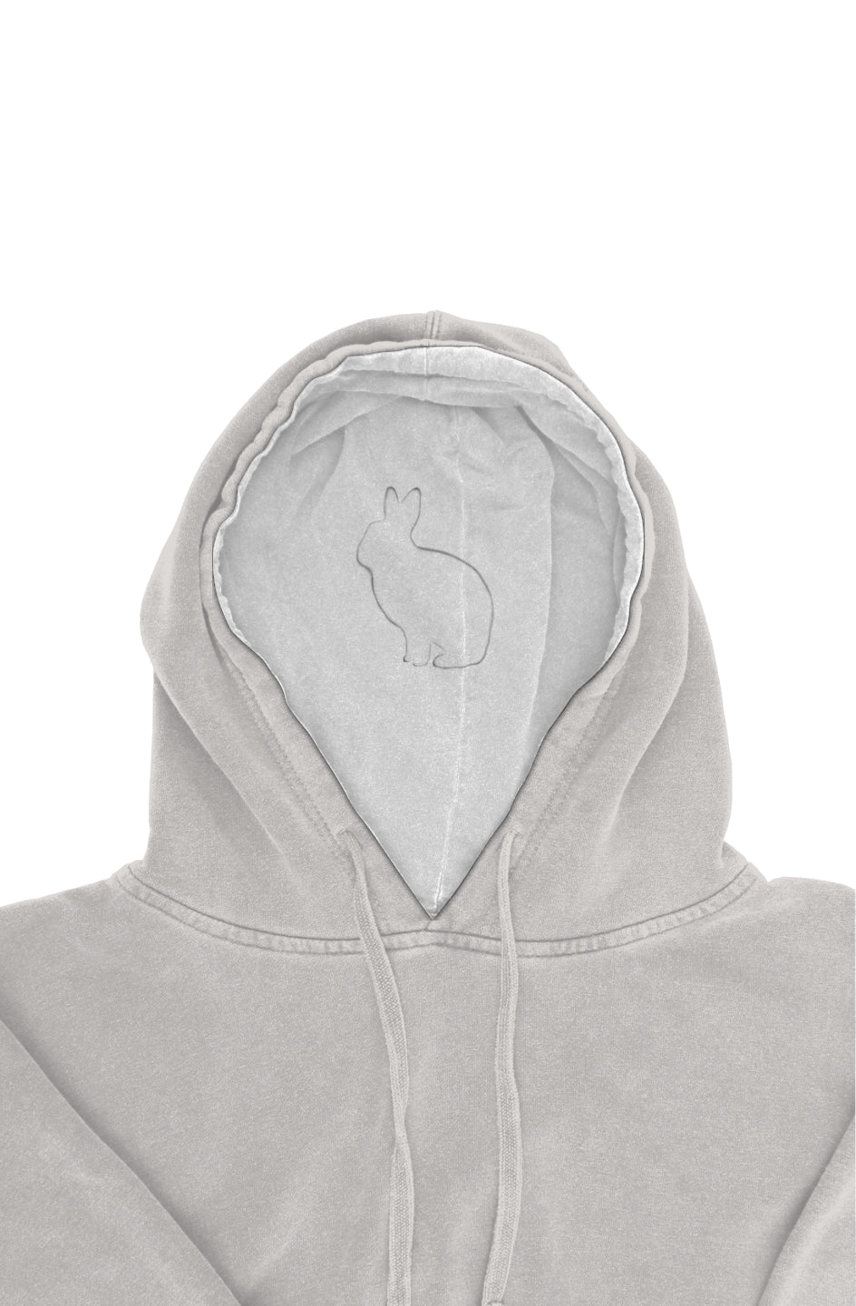 Diamond Rabbit Paradise Club Hoodie 