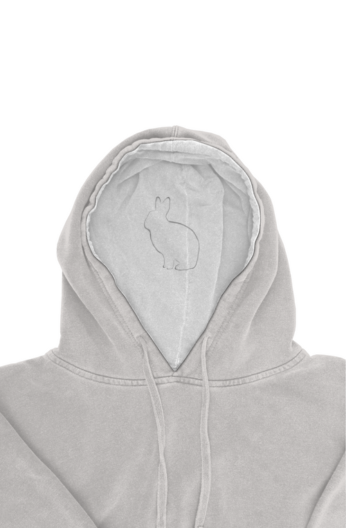 Diamond Rabbit Paradise Club Hoodie 