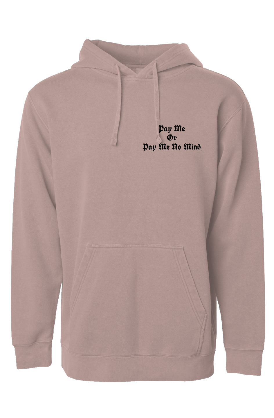 Diamond Rabbit Paradise Club Hoodie 