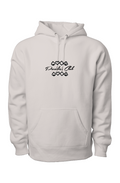 Paradise Club good hand hoodie