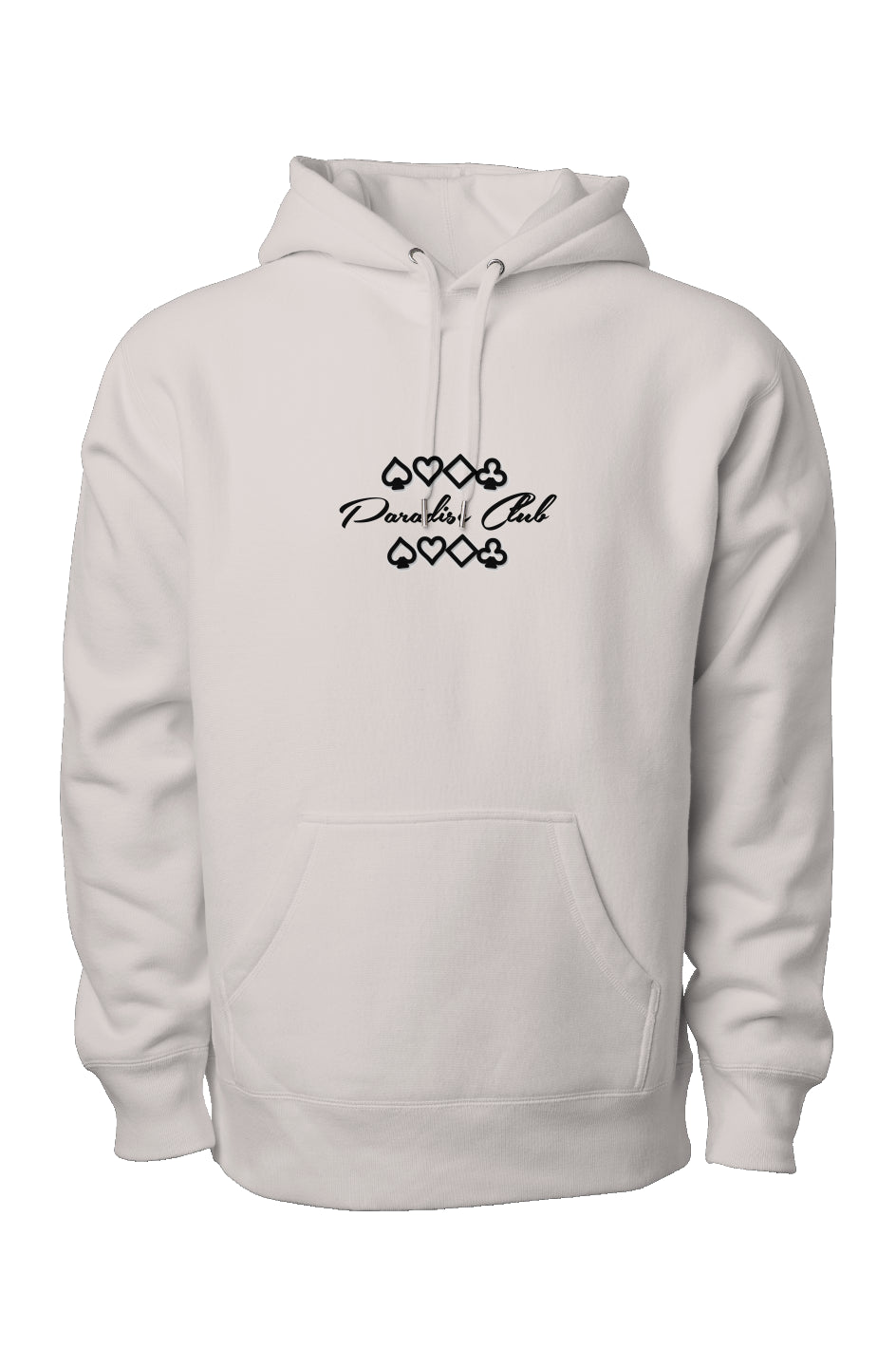 Paradise Club good hand hoodie