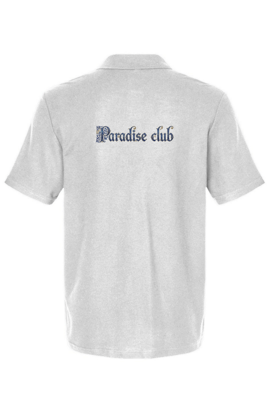 FairyTale Running Rabbit Polo