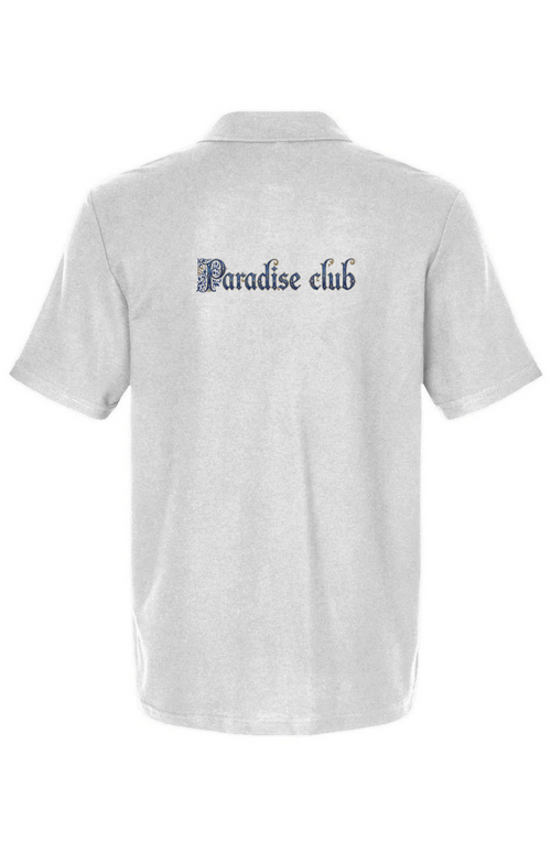 FairyTale Running Rabbit Polo