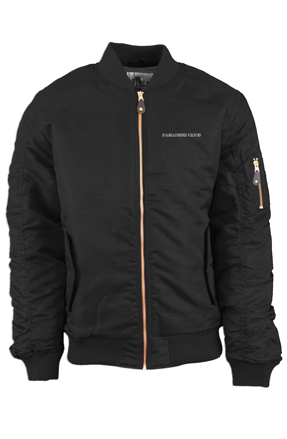 Haven Paradise Bomber Jacket