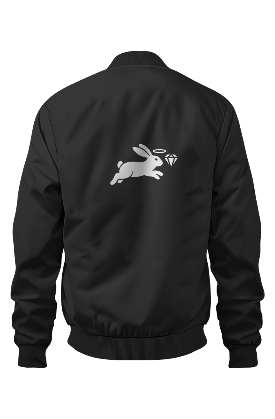 Haven Paradise Bomber Jacket