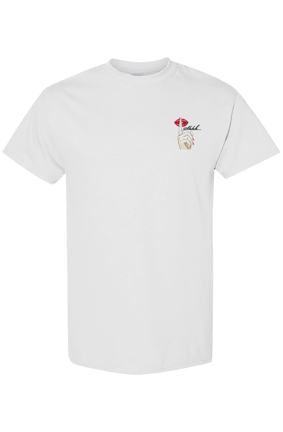 Secret ParadiseT-shirt