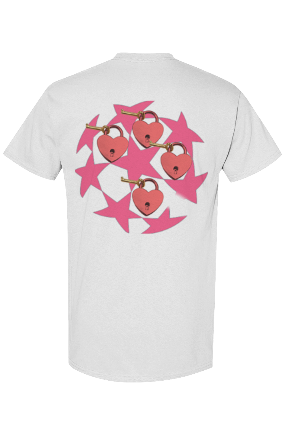 Secret ParadiseT-shirt