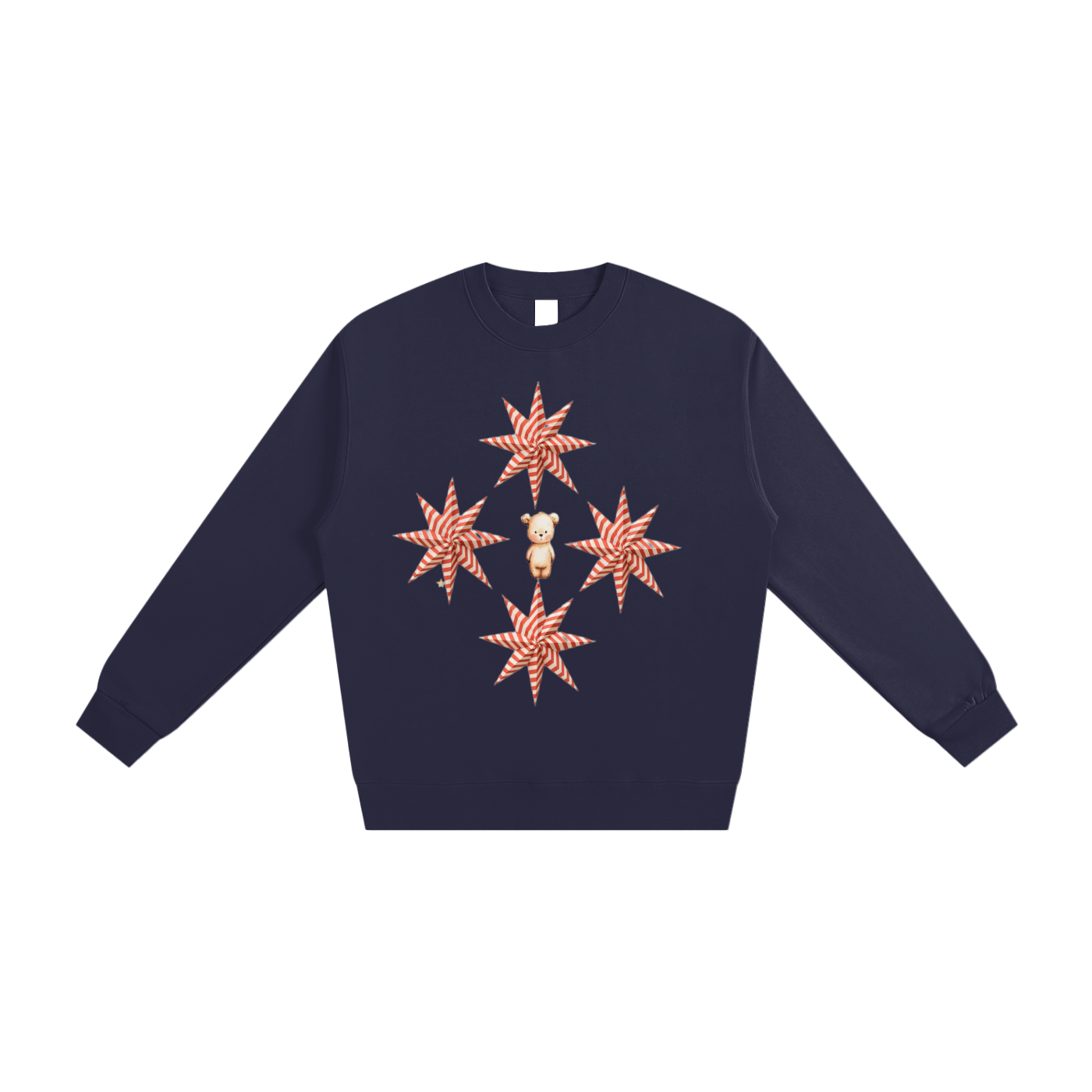 Teddy Paradise Essential Sweatshirt