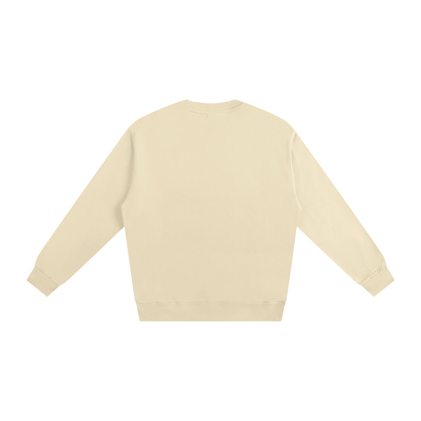 Teddy Paradise Essential Sweatshirt