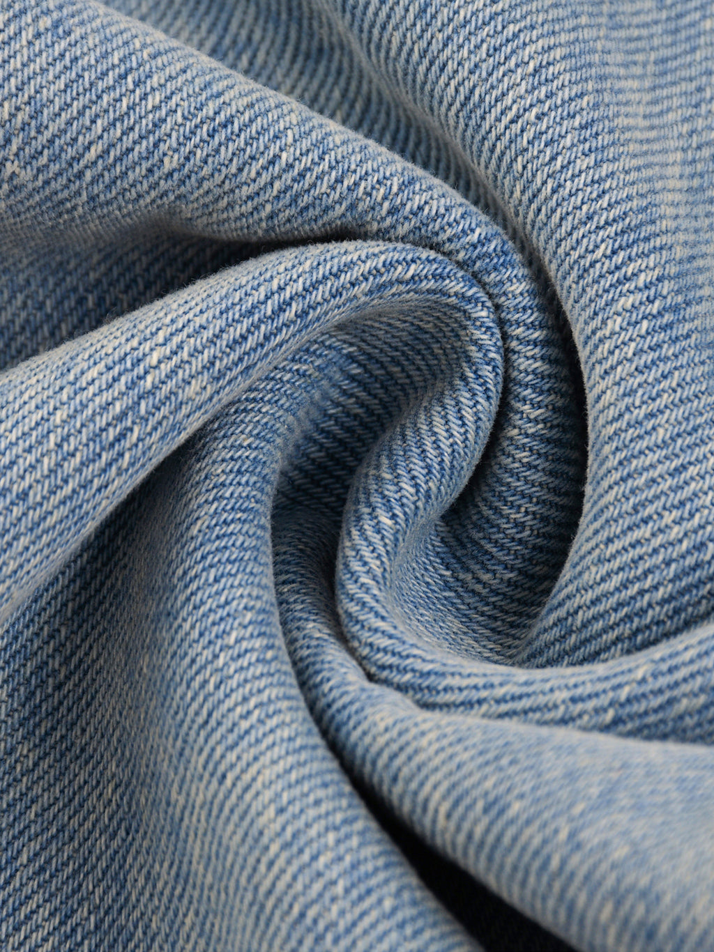 Paradise Running Rabbit Denim Jeans