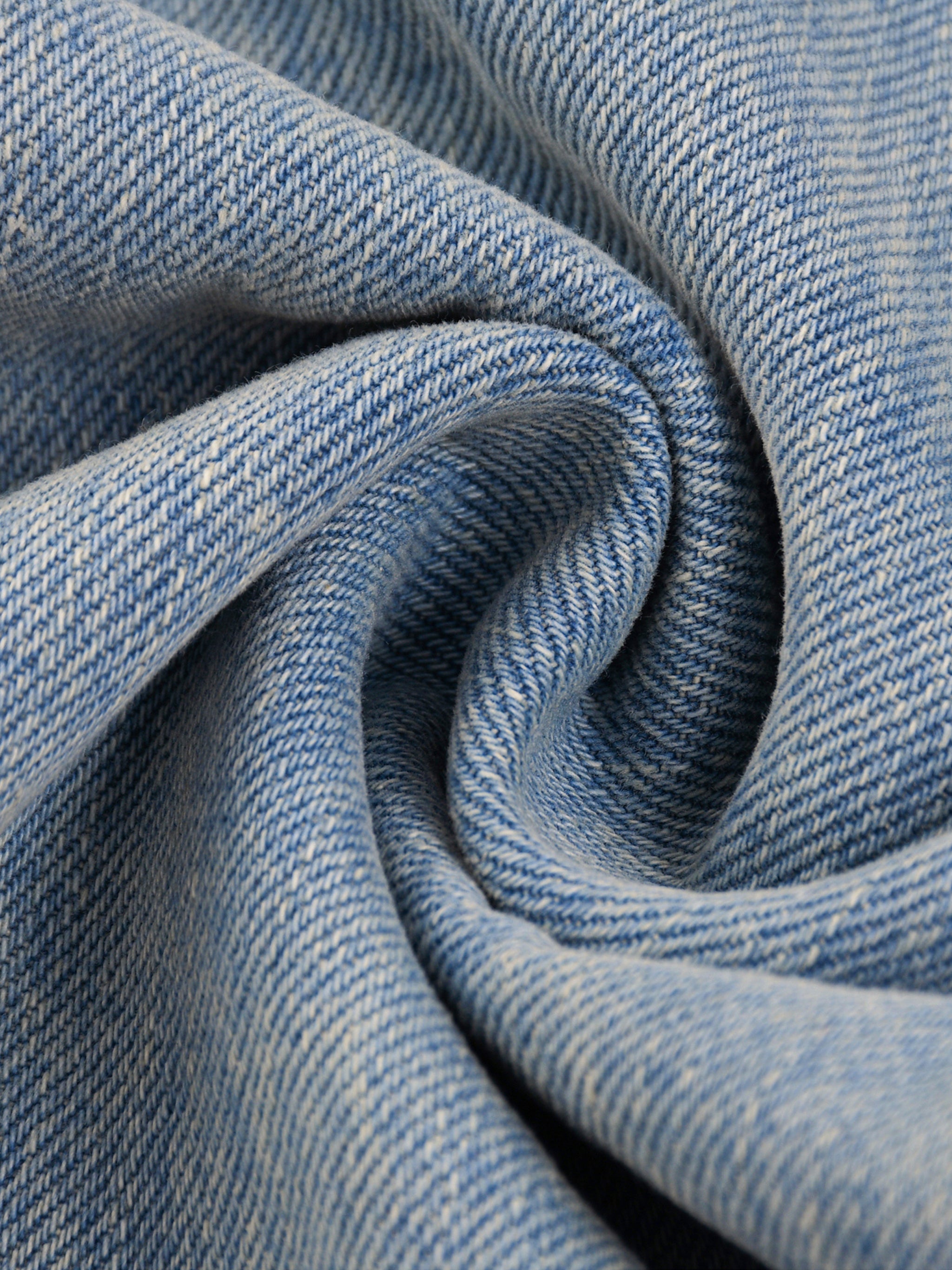 Paradise Running Rabbit Denim Jeans