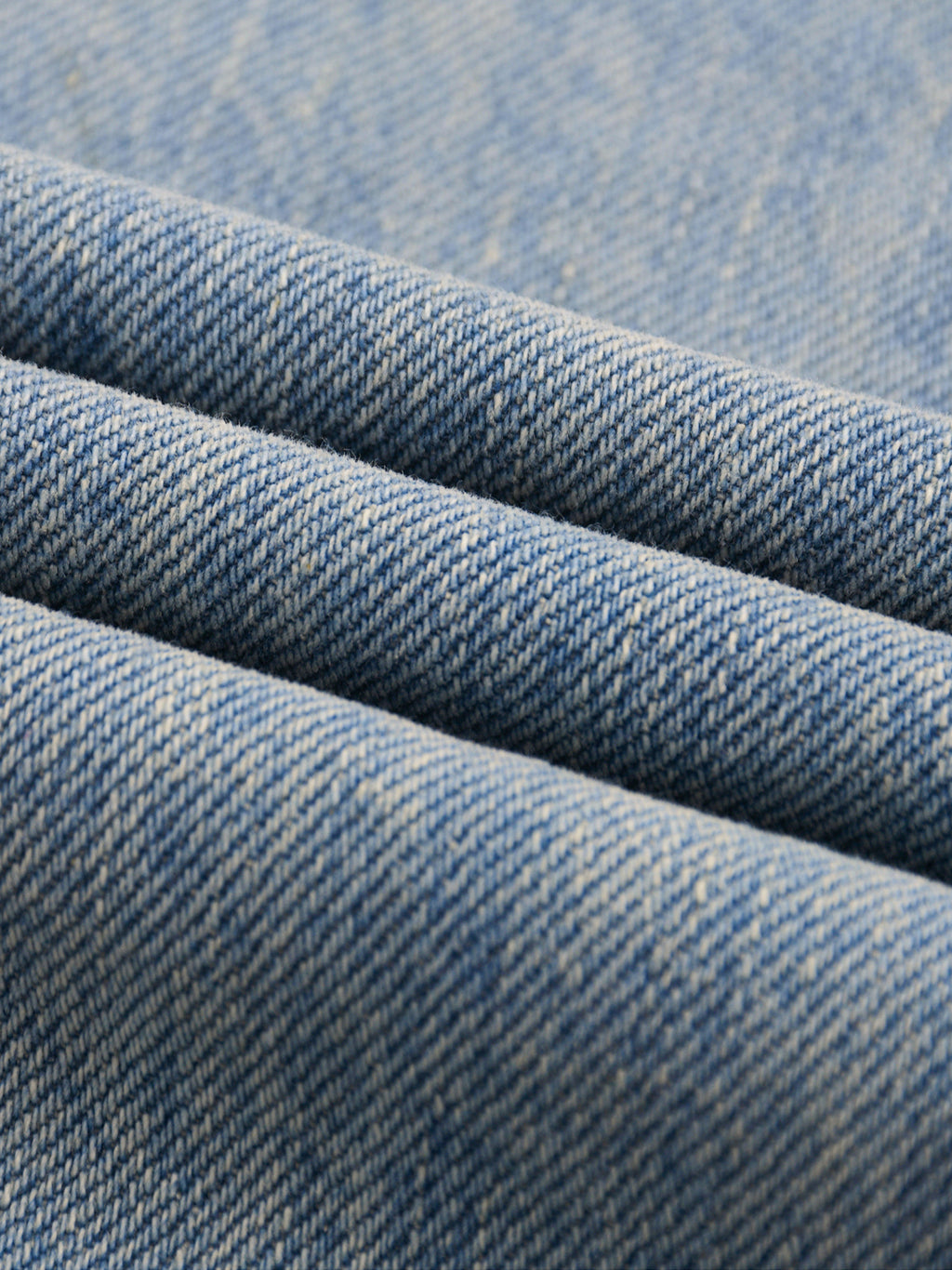 Paradise Running Rabbit Denim Jeans